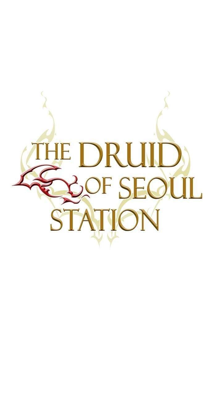 Seoul Station Druid Chapter 107 7